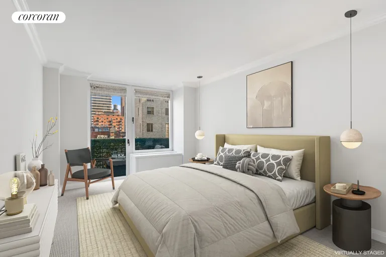 New York City Real Estate | View 170 East 87th Street, W10C | room 4 | View 5