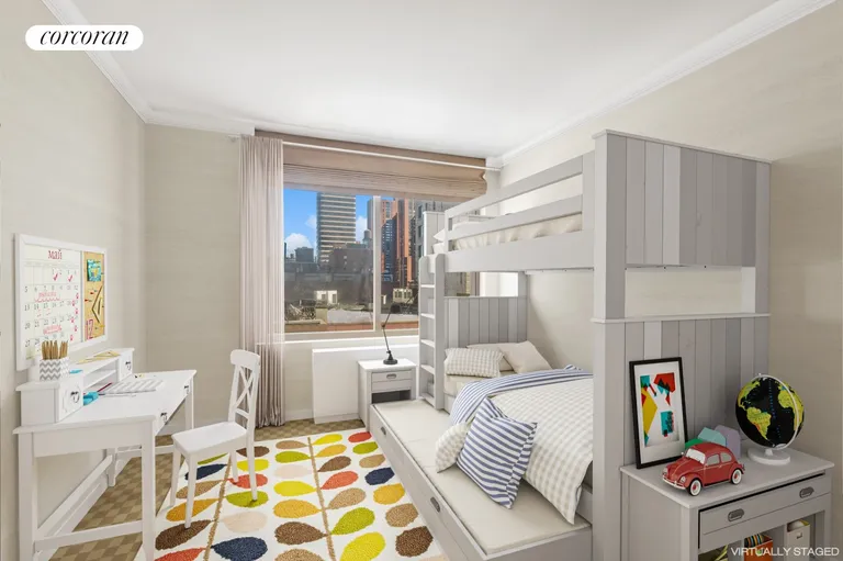 New York City Real Estate | View 170 East 87th Street, W10C | room 6 | View 7
