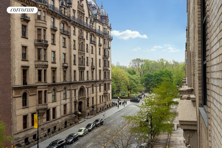 New York City Real Estate | View 12 West 72Nd Street, 5C | room 3 | View 4