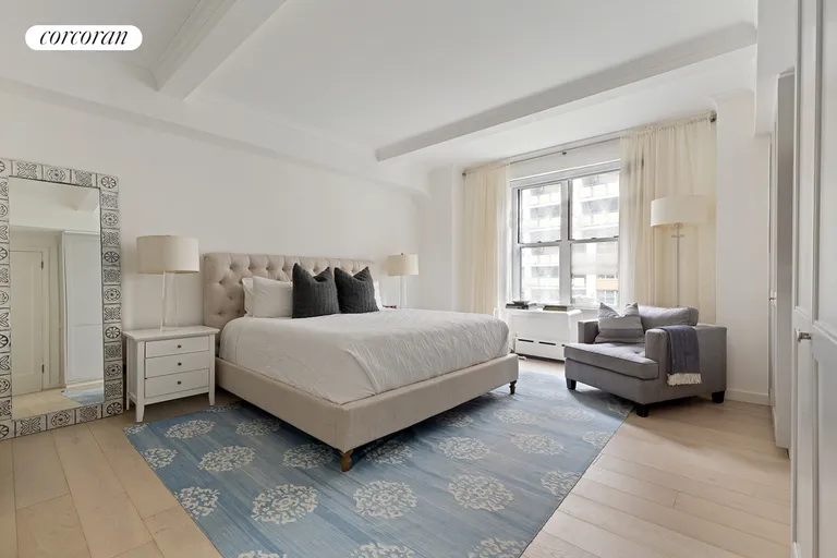New York City Real Estate | View 12 West 72Nd Street, 5C | room 7 | View 8