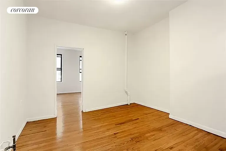 New York City Real Estate | View 136 Allen Street, 14 | room 4 | View 5