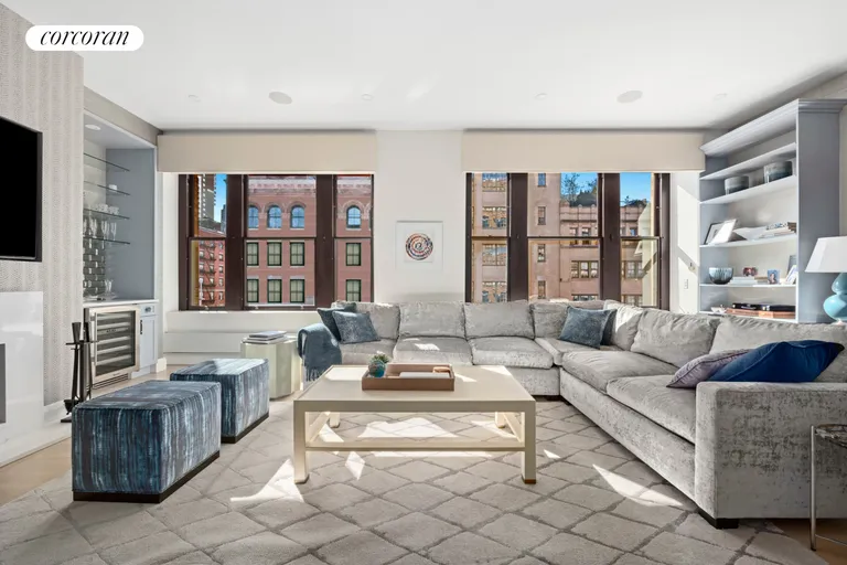 New York City Real Estate | View 124 Hudson Street, 5A | room 4 | View 5