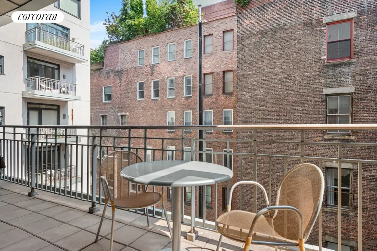 New York City Real Estate | View 124 Hudson Street, 5A | room 11 | View 12