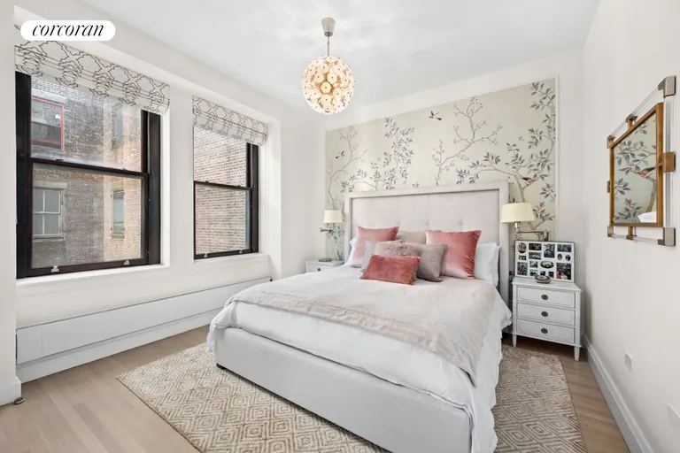 New York City Real Estate | View 124 Hudson Street, 5A | room 15 | View 16