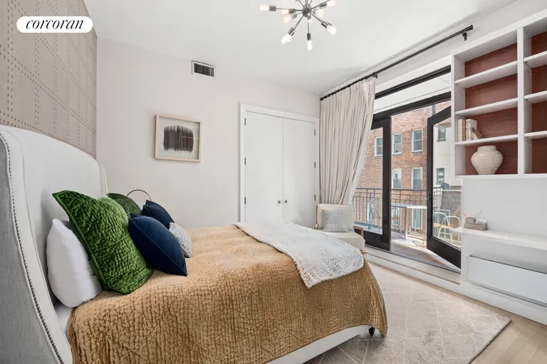 New York City Real Estate | View 124 Hudson Street, 5A | room 16 | View 17