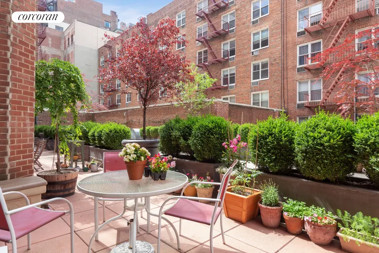 New York City Real Estate | View 25 West 13th Street, 1ON | 2 Beds, 2 Baths | View 1