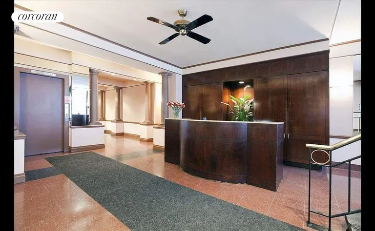 New York City Real Estate | View 25 West 13th Street, 1ON | room 2 | View 3