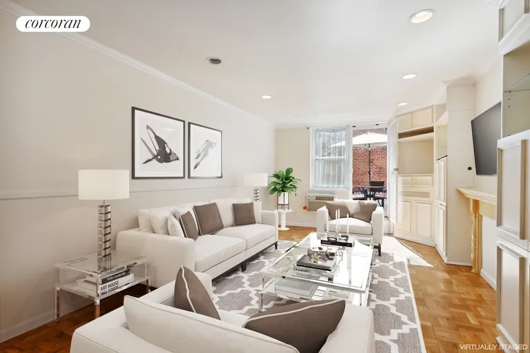 New York City Real Estate | View 25 West 13th Street, 1ON | room 3 | View 4