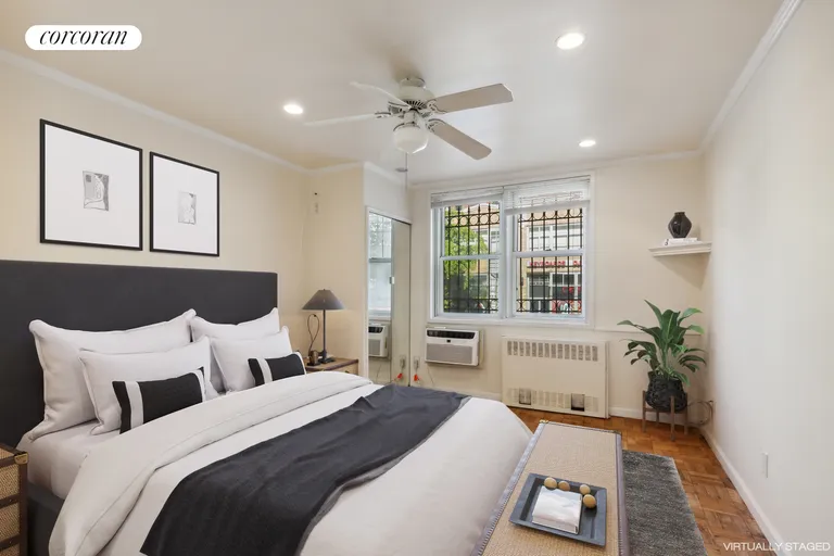 New York City Real Estate | View 25 West 13th Street, 1ON | room 4 | View 5