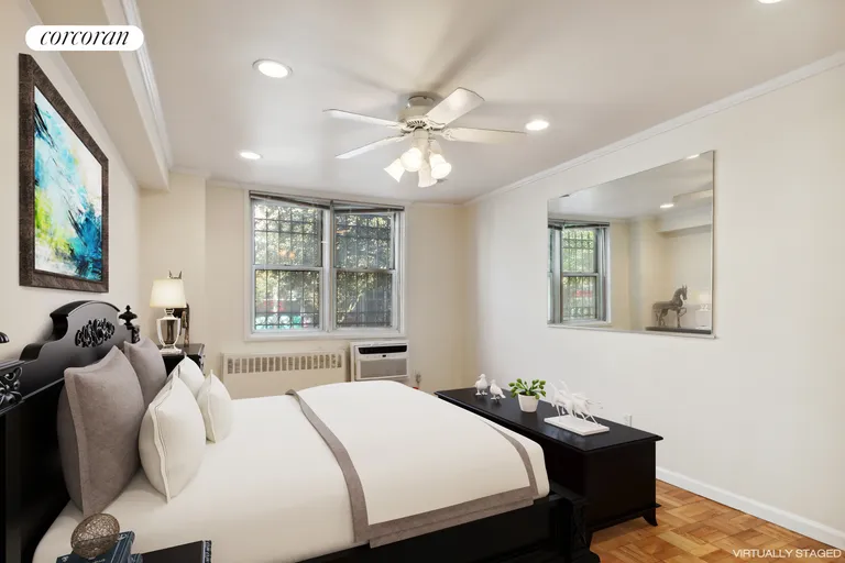 New York City Real Estate | View 25 West 13th Street, 1ON | room 5 | View 6