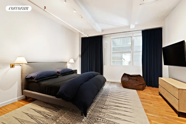 New York City Real Estate | View 39 East 20th Street, 5FLLOFT | room 5 | View 6