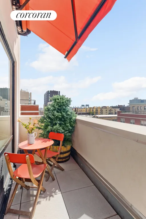 New York City Real Estate | View 48 East 132nd Street, PHE | room 6 | View 7