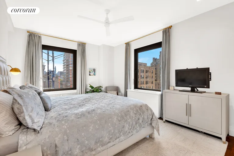 New York City Real Estate | View 49 East 86th Street, 14B | room 4 | View 5