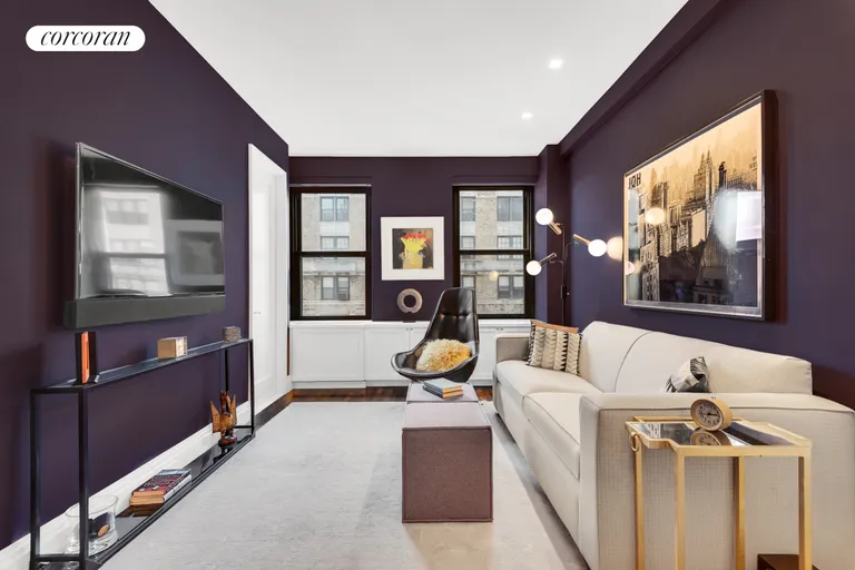 New York City Real Estate | View 49 East 86th Street, 14B | room 6 | View 7