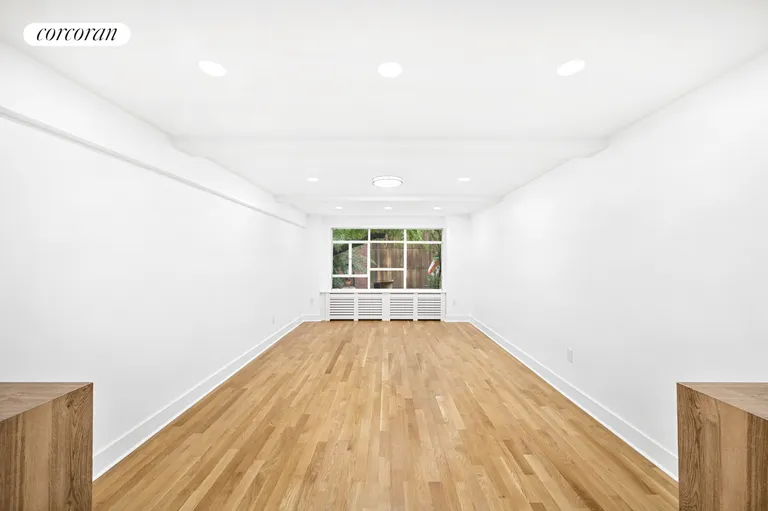 New York City Real Estate | View 15 West 84th Street, 2G | Living Room | View 7