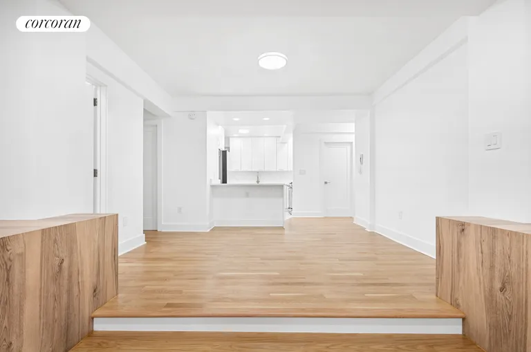 New York City Real Estate | View 15 West 84th Street, 2G | Dining Area | View 8