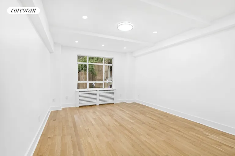 New York City Real Estate | View 15 West 84th Street, 2G | Primary Bedroom | View 9