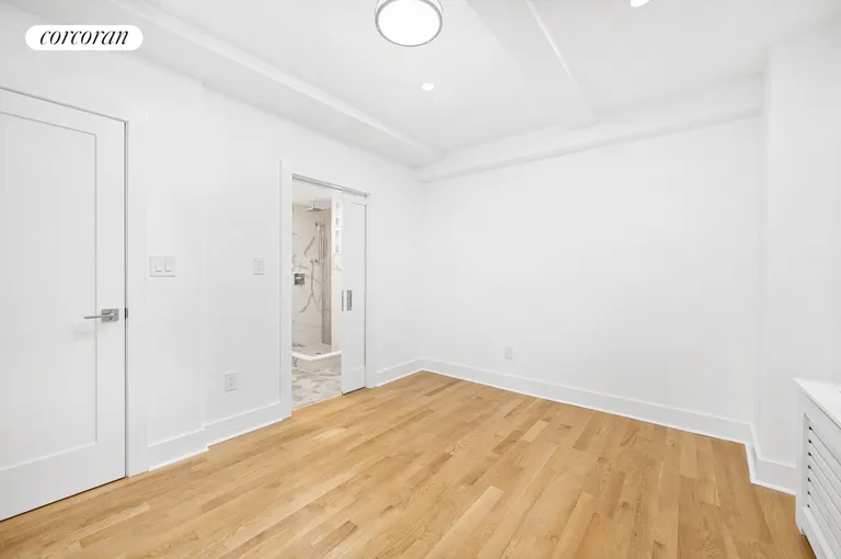New York City Real Estate | View 15 West 84th Street, 2G | Bedroom | View 10