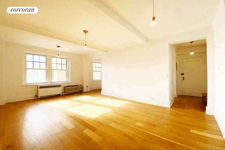 New York City Real Estate | View 172 West 79th Street, 14F | 1 Bed, 1 Bath | View 1