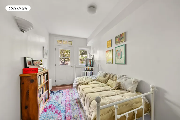 New York City Real Estate | View 171 Park Place, 1 | Bedroom | View 8