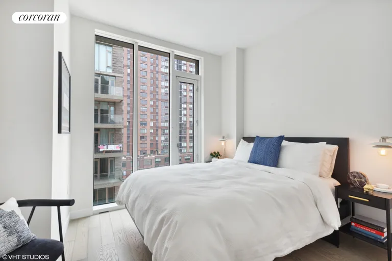 New York City Real Estate | View 505 West 43rd Street, 12C | room 4 | View 5