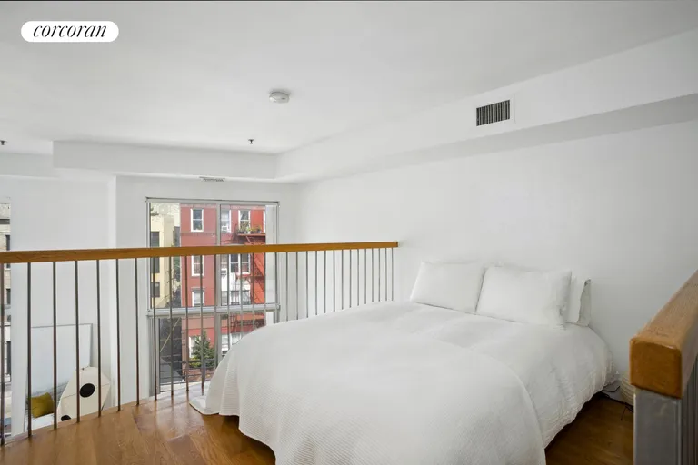 New York City Real Estate | View 888 Fulton Street, 3A | room 1 | View 2