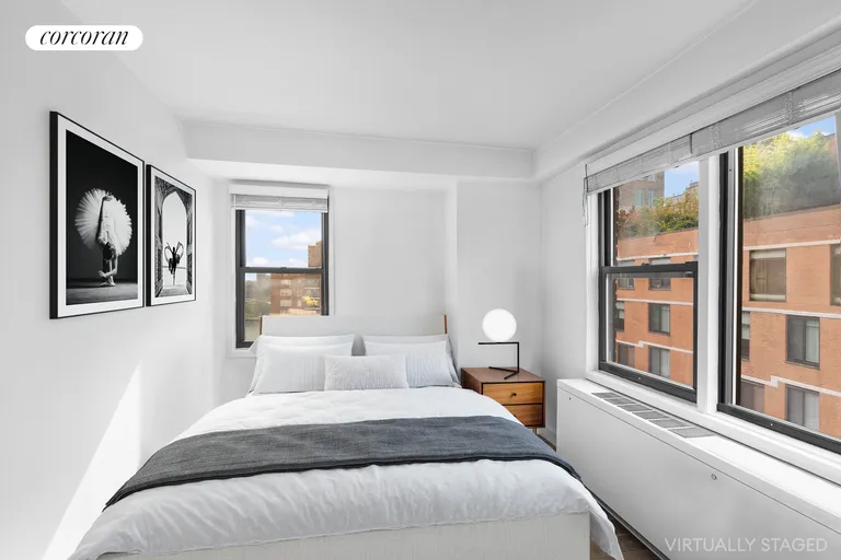 New York City Real Estate | View 520 East 81st Street, 14F | room 1 | View 2