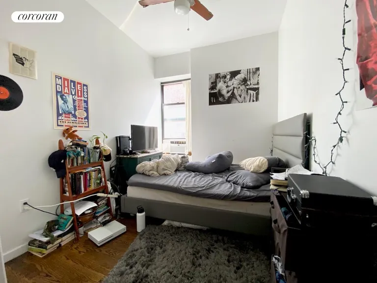 New York City Real Estate | View 311 West 94th Street, 5D | room 1 | View 2