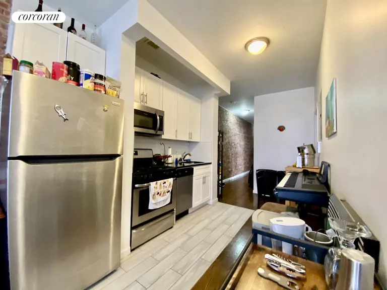 New York City Real Estate | View 311 West 94th Street, 5D | room 5 | View 6
