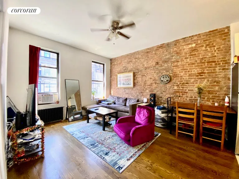 New York City Real Estate | View 311 West 94th Street, 5D | room 8 | View 9