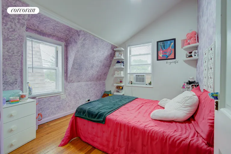 New York City Real Estate | View 109 Jeanette Avenue | Bedroom | View 24