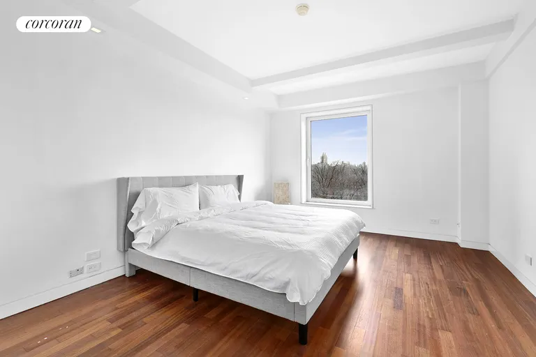 New York City Real Estate | View 160 Central Park South, 601 | Bedroom | View 3