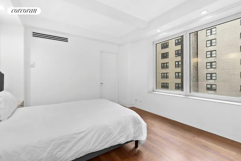 New York City Real Estate | View 160 Central Park South, 601 | Bedroom | View 10