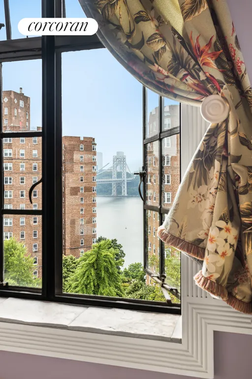 New York City Real Estate | View 116 PINEHURST AVENUE, G64 | View | View 6