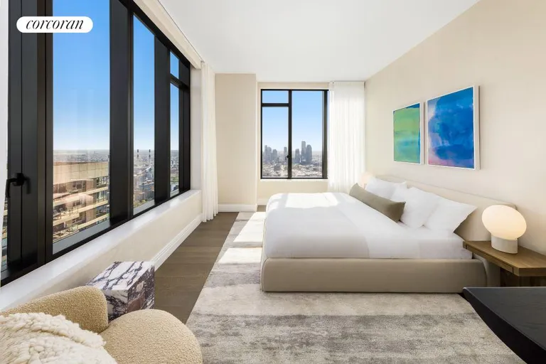 New York City Real Estate | View 430 East 58th Street, 60A | room 8 | View 9