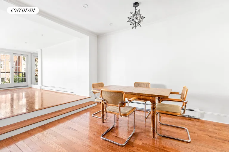 New York City Real Estate | View 241 East 31st Street, 2 | room 3 | View 4