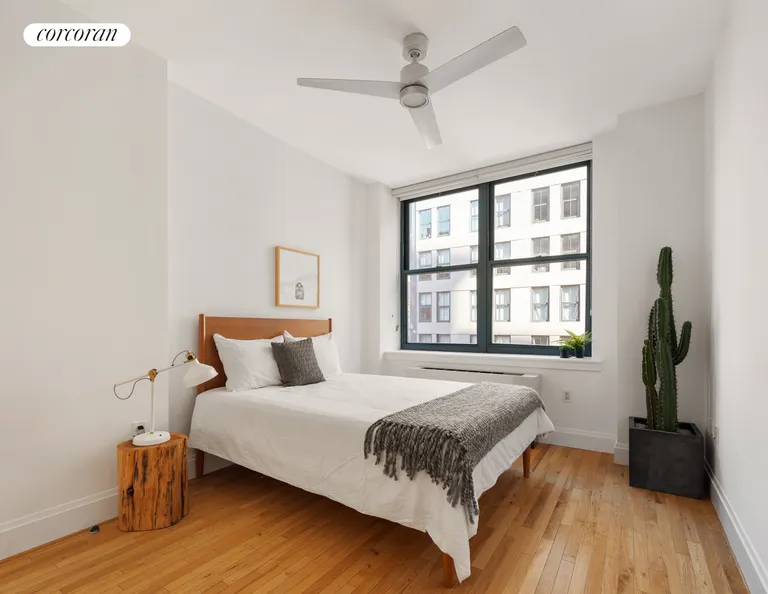 New York City Real Estate | View 199 State Street, 7C | Bedroom | View 6