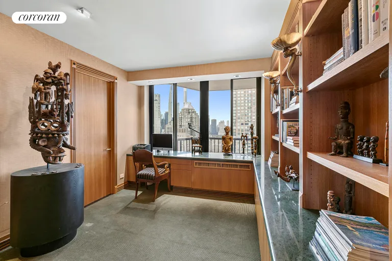 New York City Real Estate | View 304 East 65th Street, 37FL | Other Listing Photo | View 4