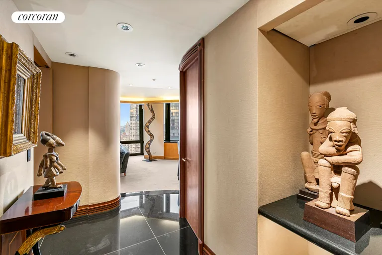 New York City Real Estate | View 304 East 65th Street, 37FL | Other Listing Photo | View 5