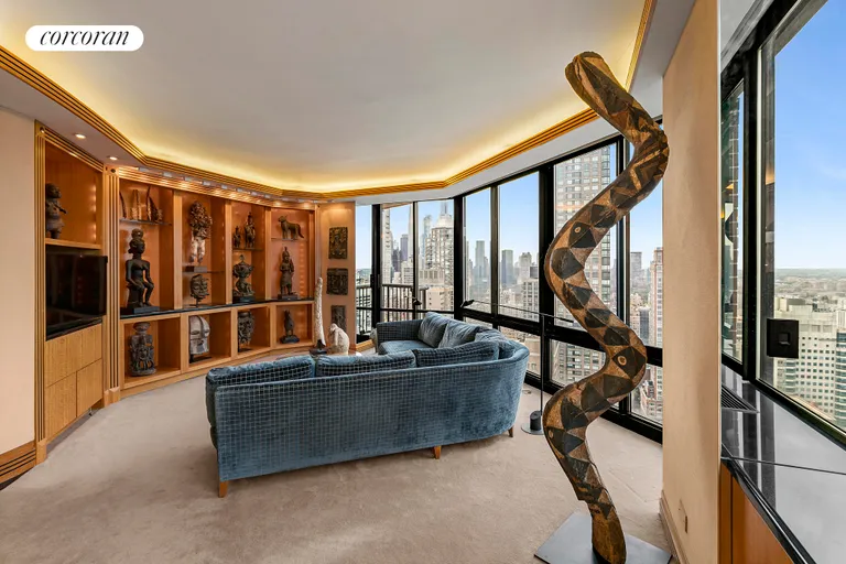 New York City Real Estate | View 304 East 65th Street, 37FL | Other Listing Photo | View 6