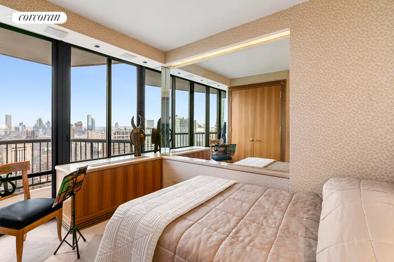 New York City Real Estate | View 304 East 65th Street, 37FL | Other Listing Photo | View 10