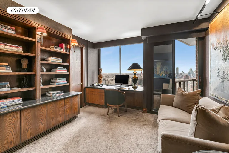 New York City Real Estate | View 304 East 65th Street, 37FL | Other Listing Photo | View 9