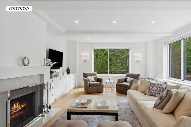New York City Real Estate | View 230 Central Park West, 3A | 4 Beds, 4 Baths | View 1