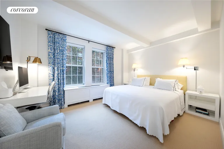 New York City Real Estate | View 325 East 79th Street, 3B | Primary Bedroom | View 7