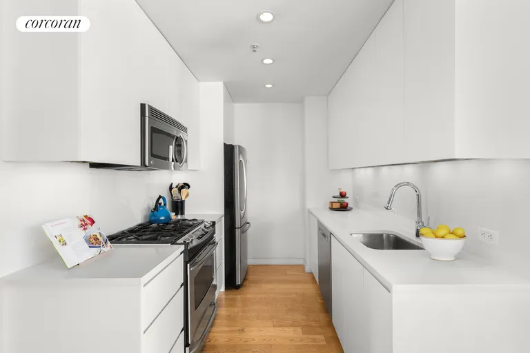 New York City Real Estate | View 189 Schermerhorn Street, 21J | room 3 | View 4