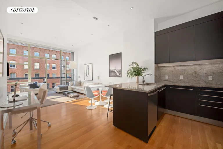 New York City Real Estate | View 48 Laight Street, 4N | room 1 | View 2
