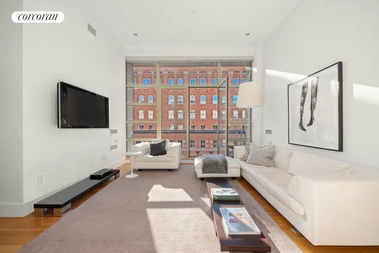 New York City Real Estate | View 48 Laight Street, 4N | room 2 | View 3