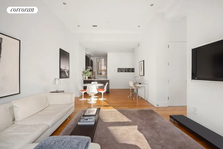 New York City Real Estate | View 48 Laight Street, 4N | room 4 | View 5