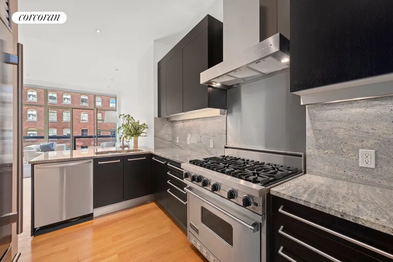 New York City Real Estate | View 48 Laight Street, 4N | room 3 | View 4