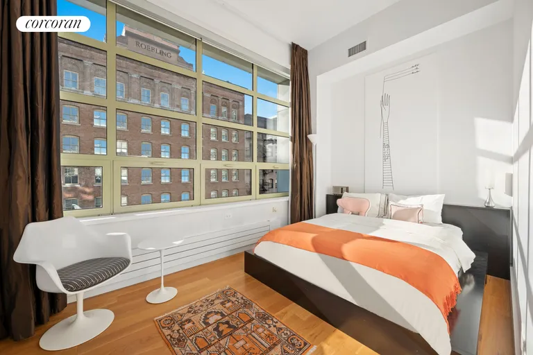 New York City Real Estate | View 48 Laight Street, 4N | room 5 | View 6
